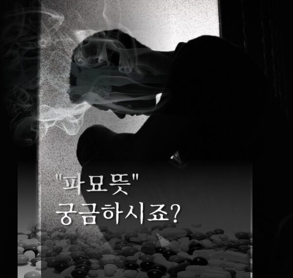 파묘뜻