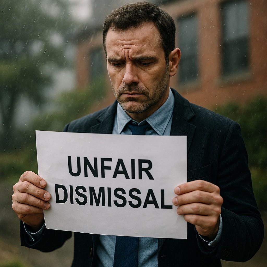 Unfair Dismissal