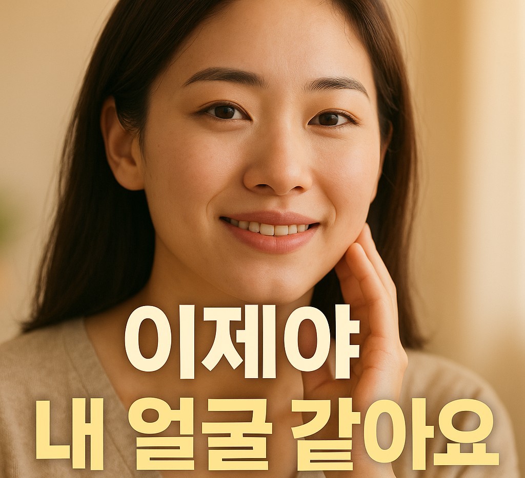 신경 치료와 물리치료를 병행한 후 입술 감각이 회복되어 미소 짓는 20대 여성 | 의료분쟁조정위원회 보상 절차 | 신경손상 회복